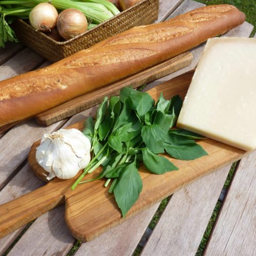 How to make breadcrumbs and freeze them Your Guardian Chef