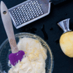 Making homemade mayonnaise can be intimidating but it shouldn't be, you just need to follow few important rules and the magic will happen. #yourguardianchef #homemade #mayonnaise