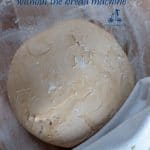 I usually make the pizza dough in the bread machine, but if you don't have one don't worry. Here is how to make it and it is very simple. #yourguardianchef #pizza #Italianfood #italianrecipe #pizzadough #pizzarecipes