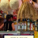 Italian Ingredients: A Comprehensive Guide