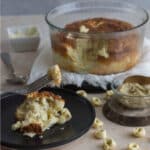 Italian Tortellini Soufflé (Soufflé di Tortellini al Forno)
