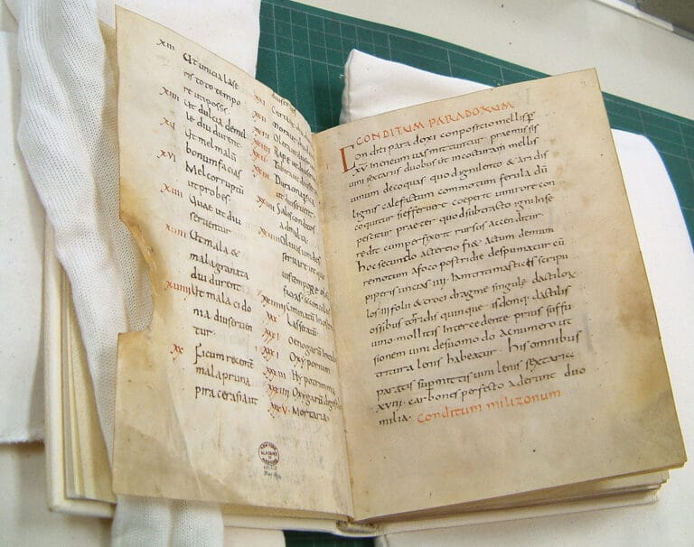 Ancient Roman Food And Recipes And Historical Sources - Your Guardian Chef