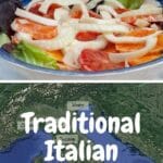 Traditional Italian recipes vary by region, they are linked to their climate, their local produce, and their history. Here is a synopsis of the major ones.