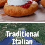 Traditional Italian recipes vary by region, they are linked to their climate, their local produce, and their history. Here is a synopsis of the major ones.