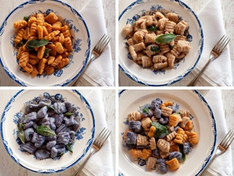 Light and Fluffy Italian Homemade Gnocchi Your Guardian Chef