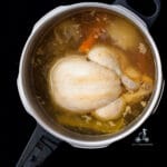 6 quick and healthy boiled chicken recipes to use after making chicken stock