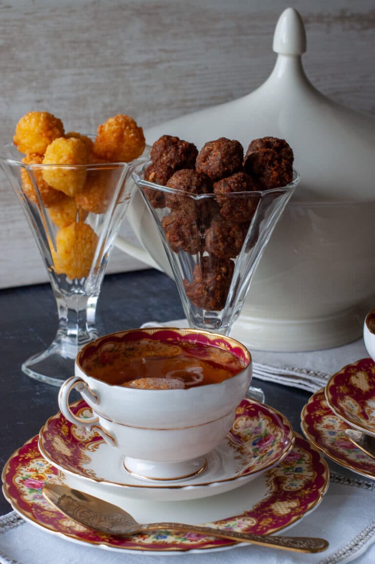 How To Make Beef Consomme Your Guardian Chef