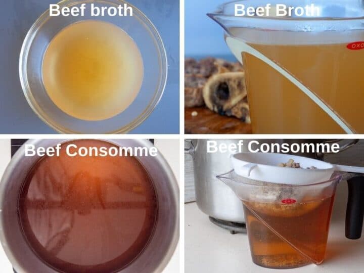 How To Make Beef Consomme Your Guardian Chef