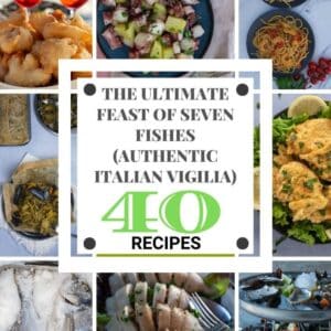 feast of seven fishes