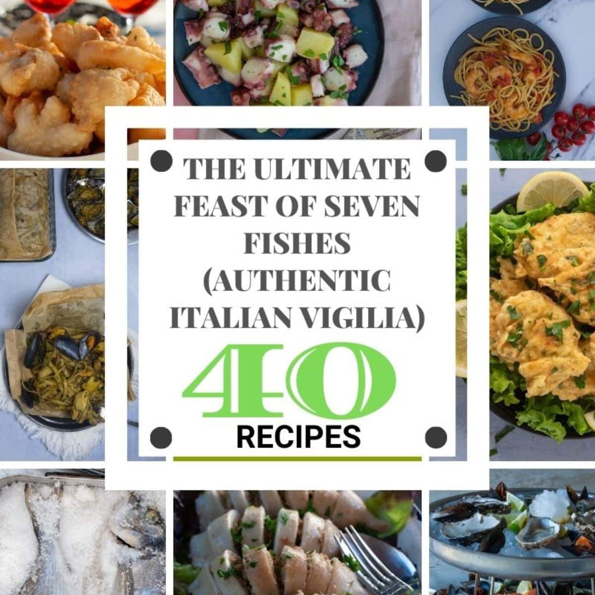 feast of seven fishes