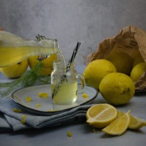 Limoncello