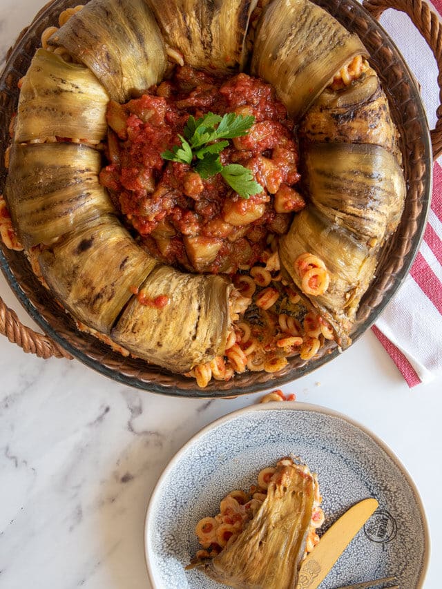15 Authentic Italian Eggplant Recipes