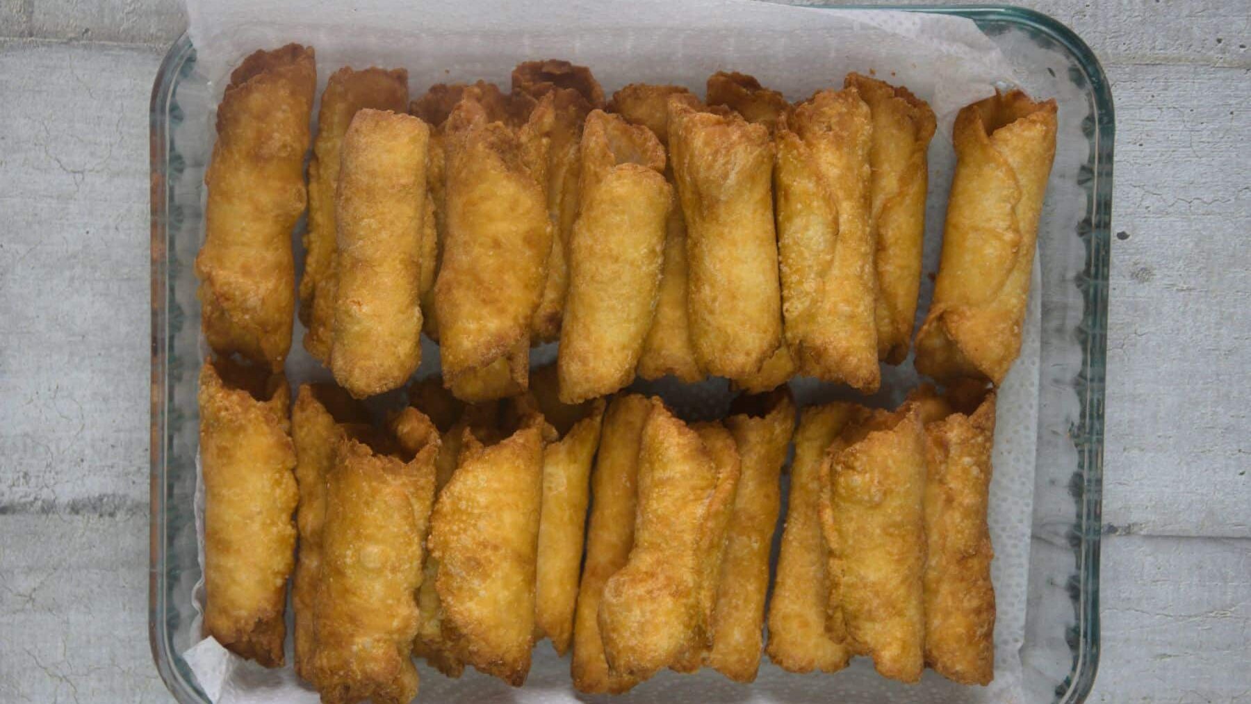 store once they are cold