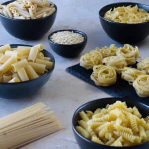 Pasta variety