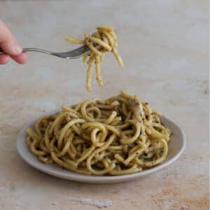Cacio e pepe