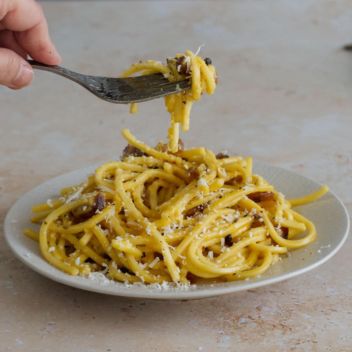 Carbonara