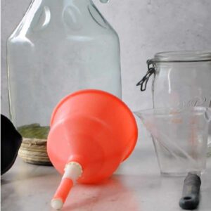 Tools you need for a liqueur workshop