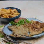 Cotoletta Palermitana vs Milanese