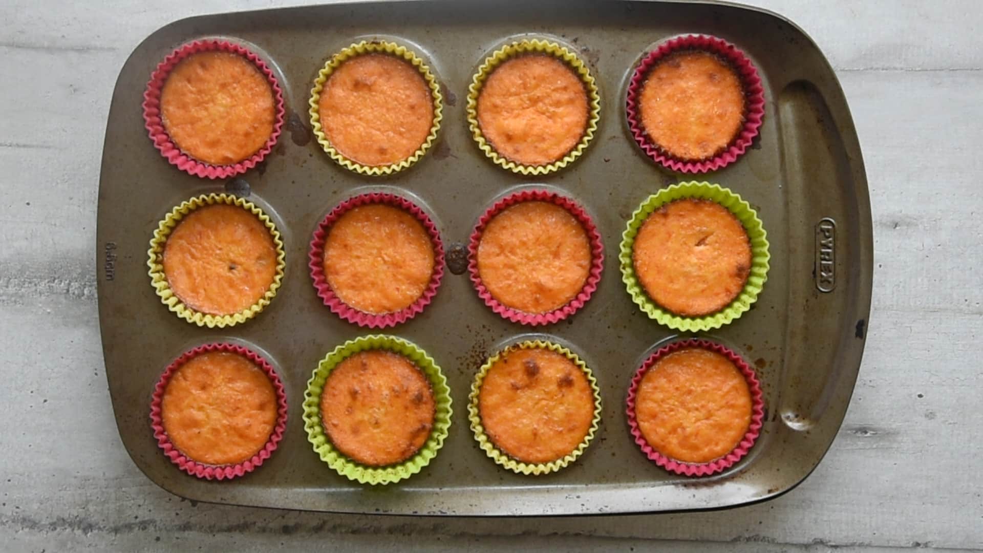 Bake for 50 minutes