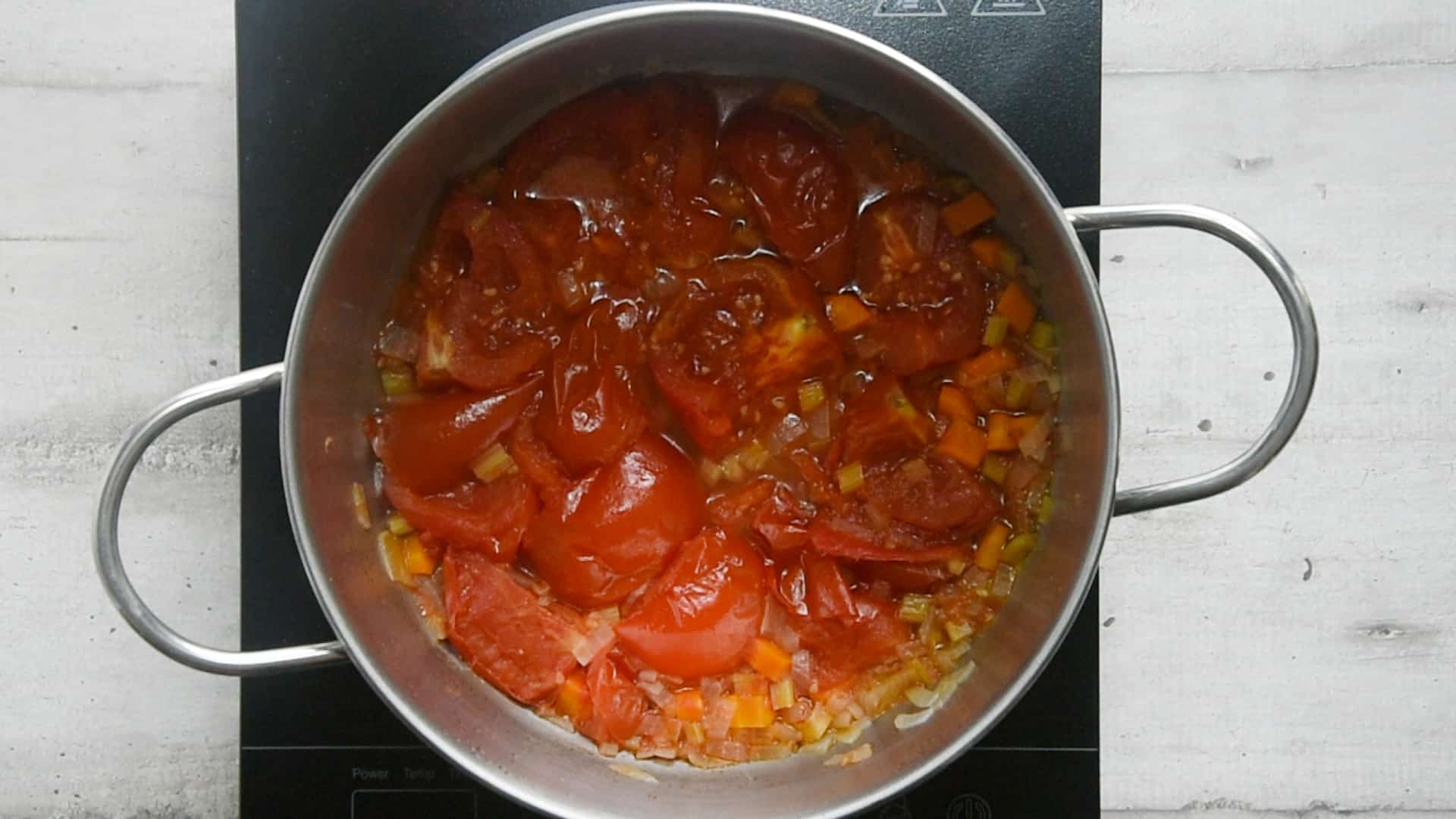 Cook for 40 minutes
