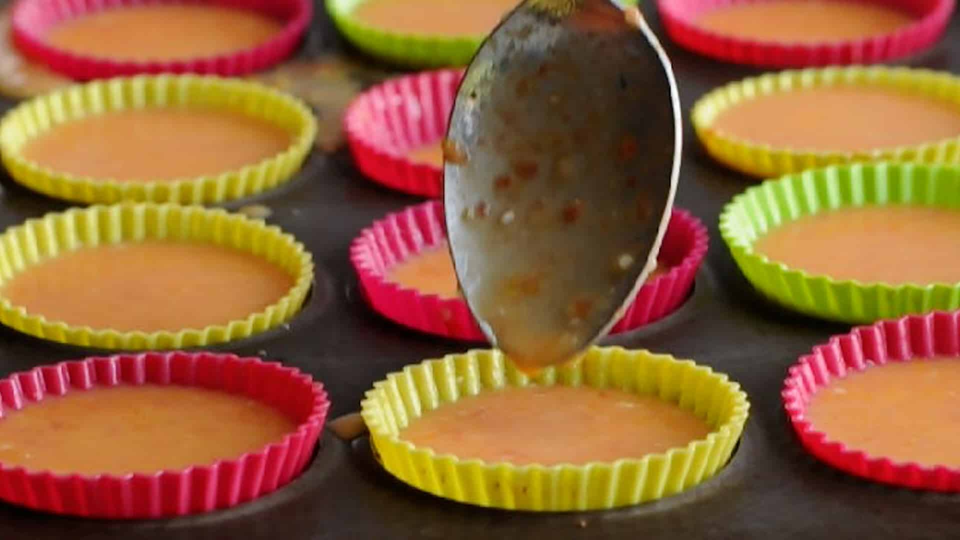 Do not fill to the top