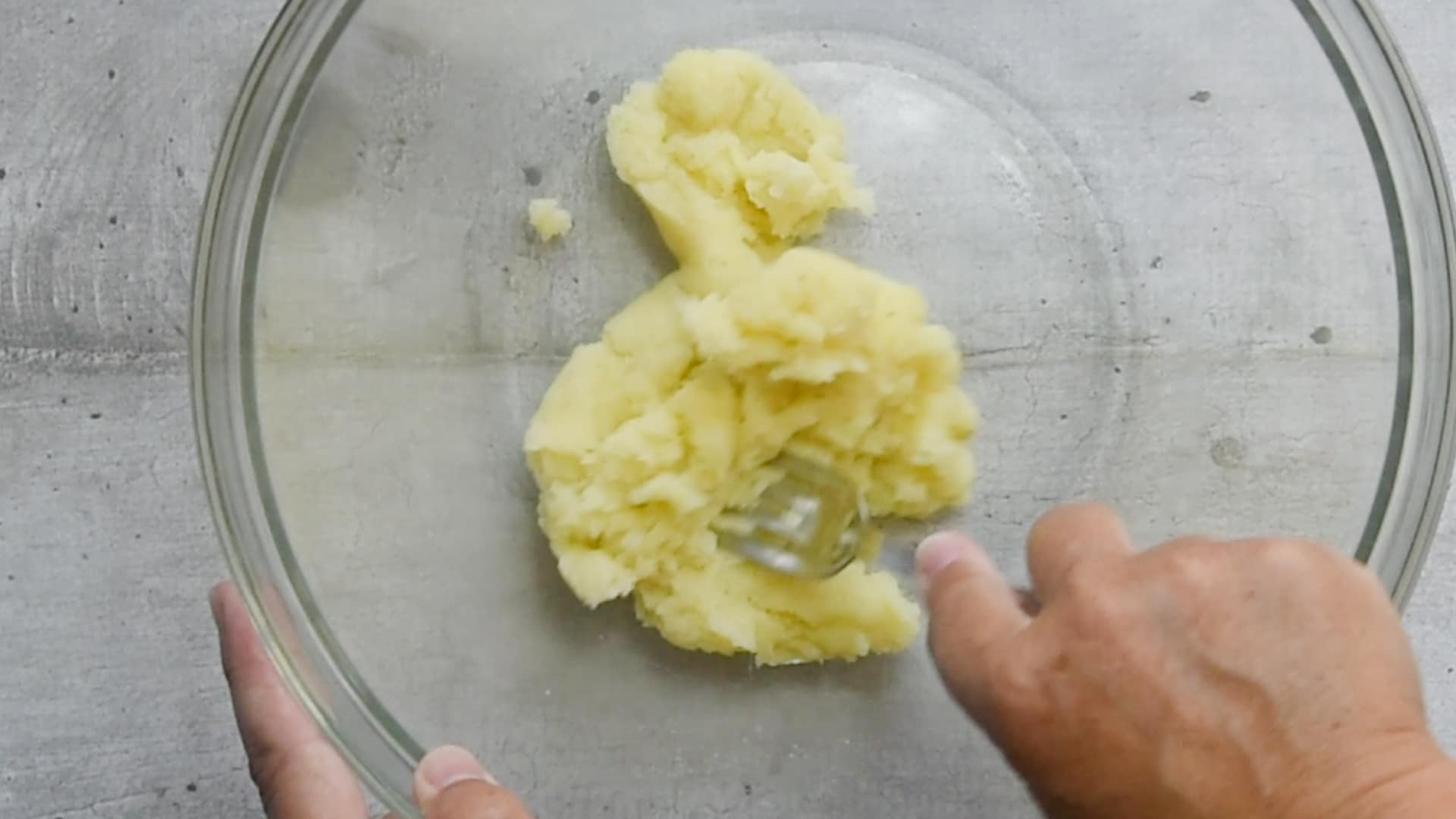 Make a mash