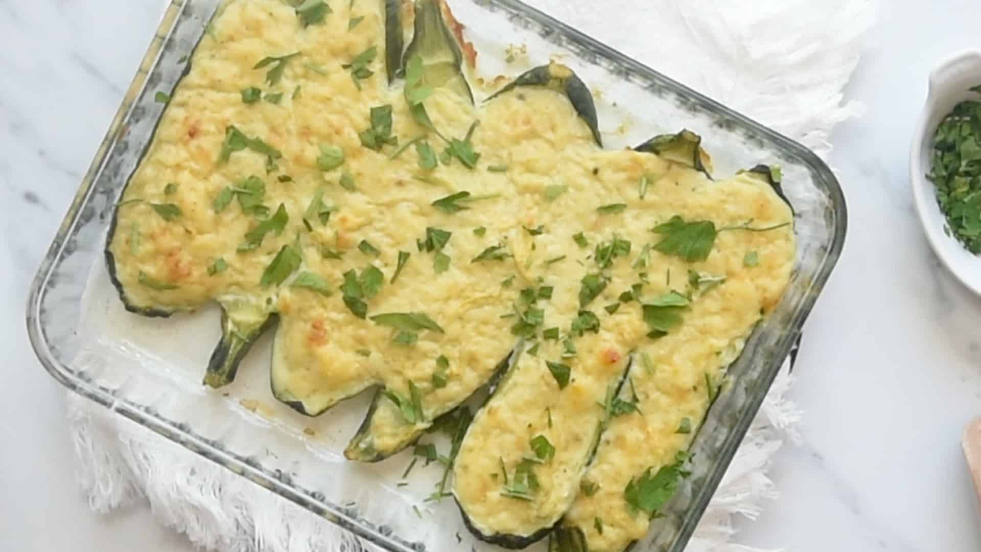 Zucchini