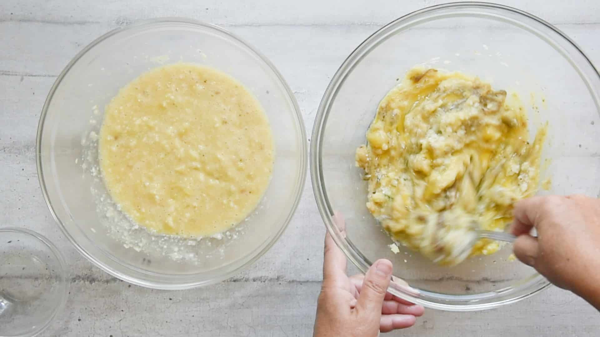 eggplant mix